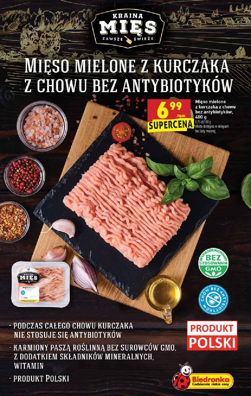 Gazetka promocyjna Biedronka str. 13