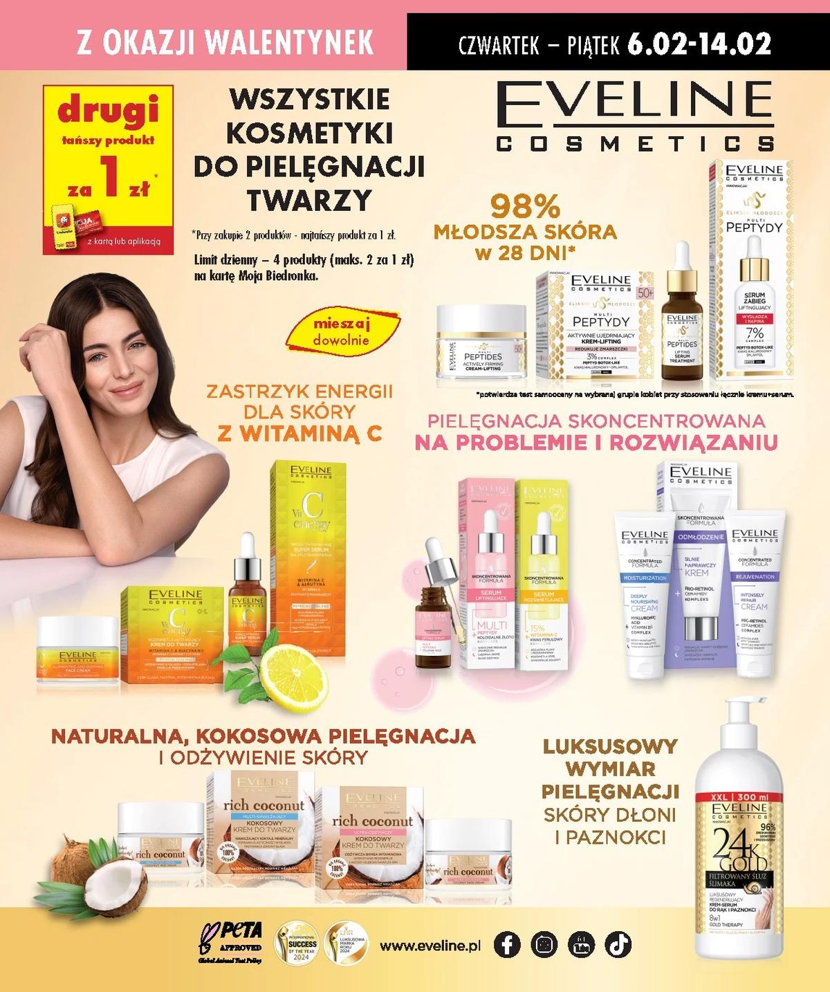 Gazetka promocyjna Biedronka str. 9