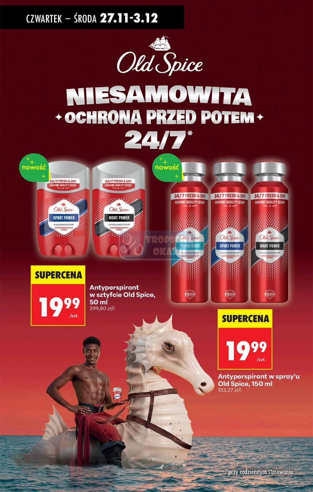 Gazetka promocyjna Biedronka str. 78