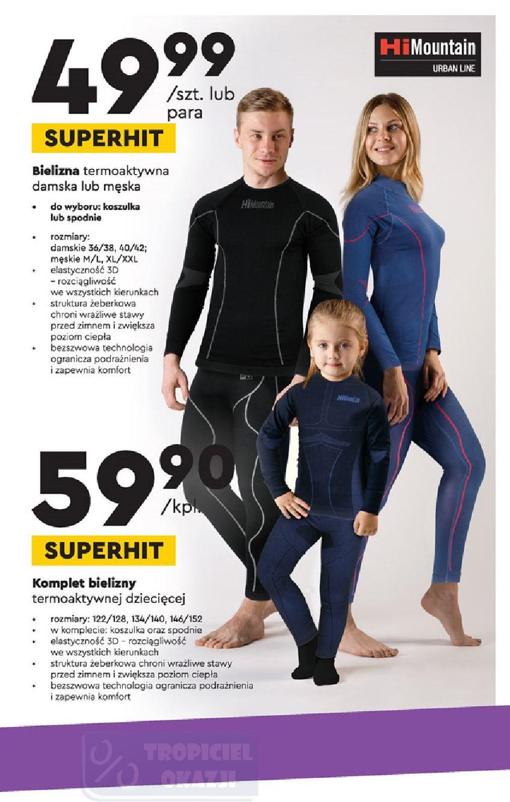 Gazetka promocyjna Biedronka str. 28