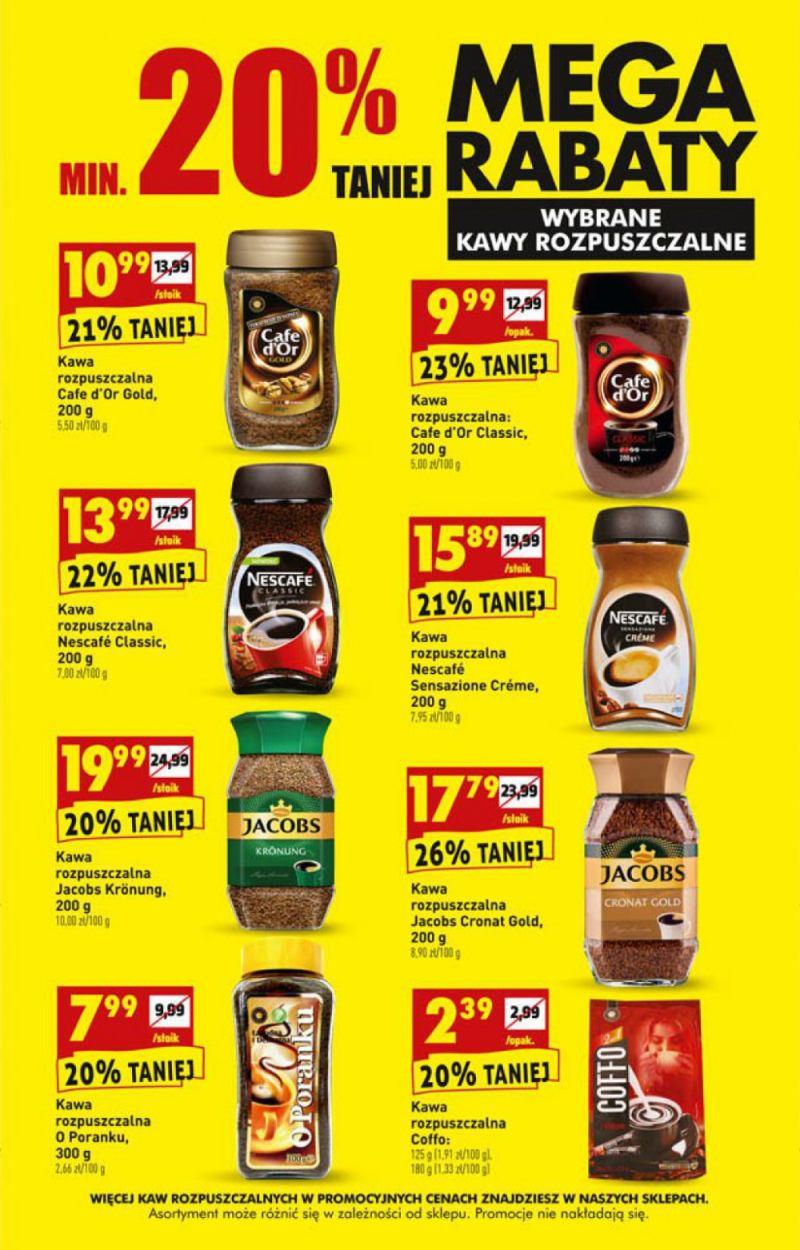 Gazetka promocyjna Biedronka str. 47