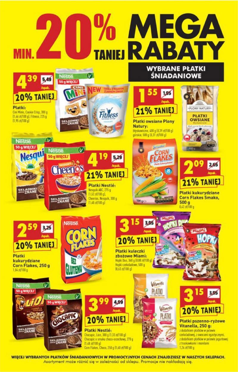 Gazetka promocyjna Biedronka str. 37