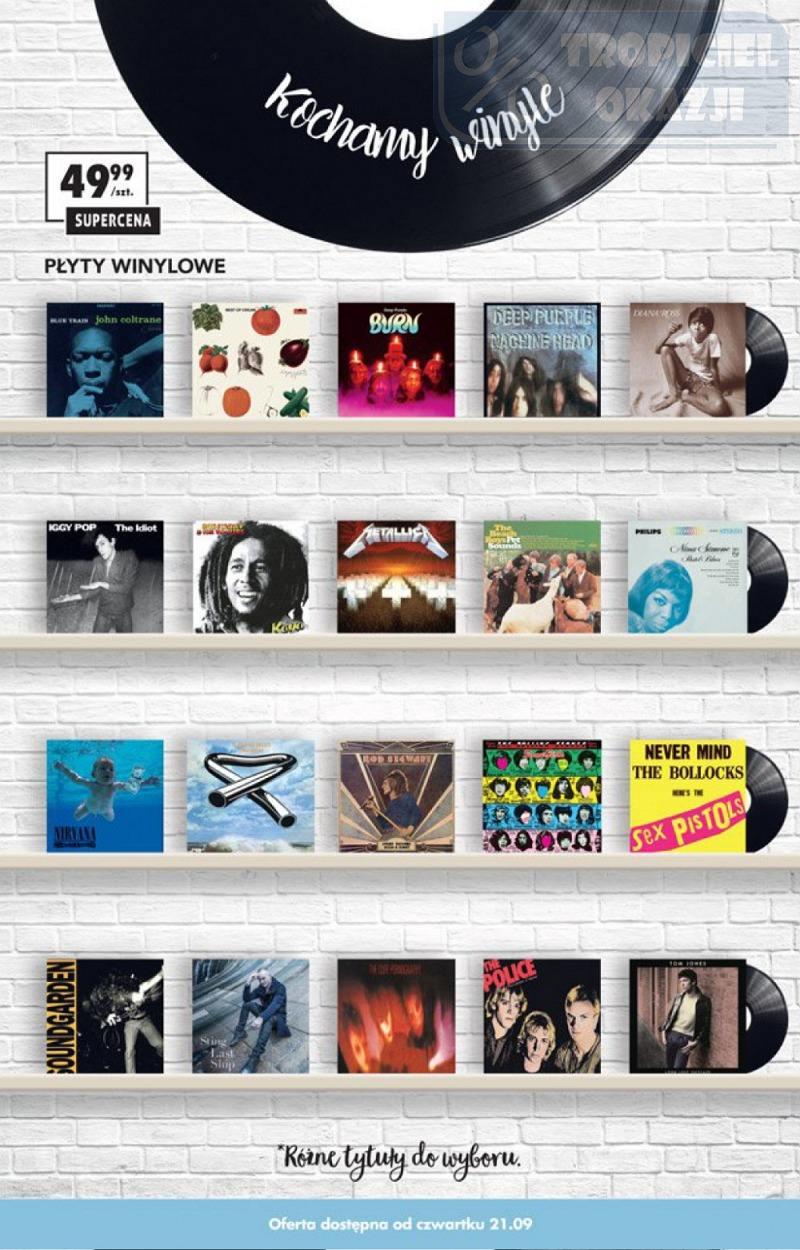 Gazetka promocyjna Biedronka str. 6