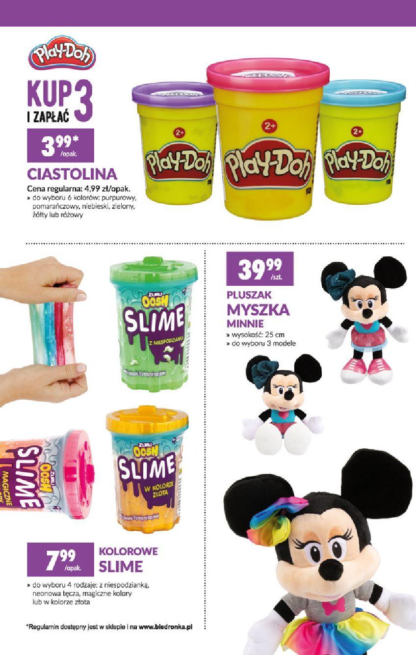 Gazetka promocyjna Biedronka str. 16