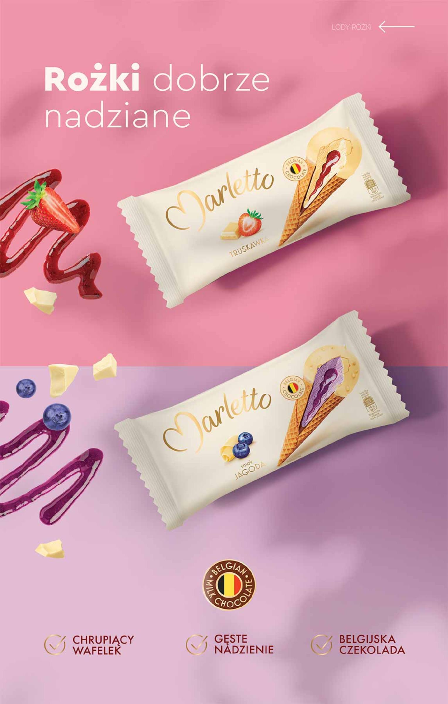 Gazetka promocyjna Biedronka str. 15