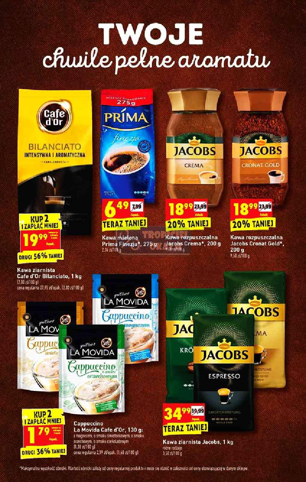 Gazetka promocyjna Biedronka str. 29