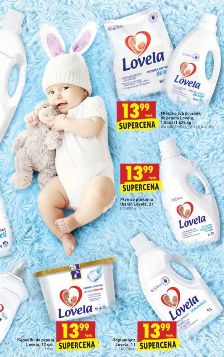 Gazetka promocyjna Biedronka str. 9