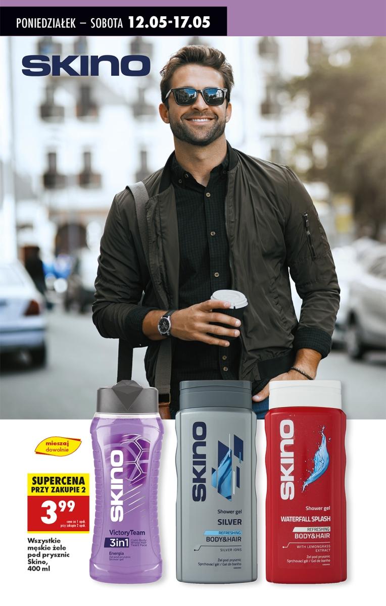 Gazetka promocyjna Biedronka str. 75