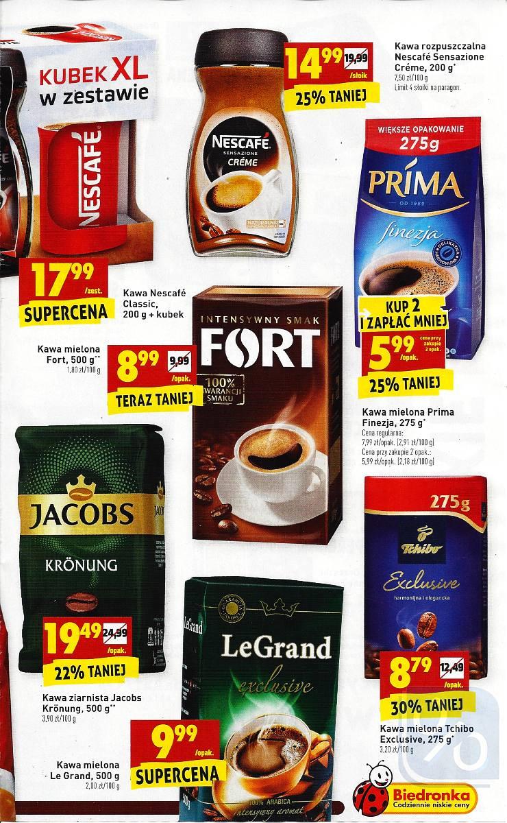 Gazetka promocyjna Biedronka str. 49