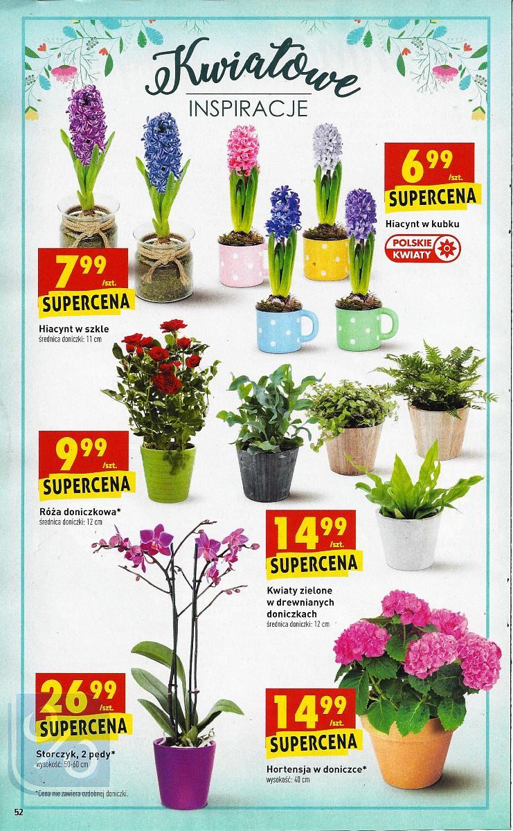 Gazetka promocyjna Biedronka str. 52