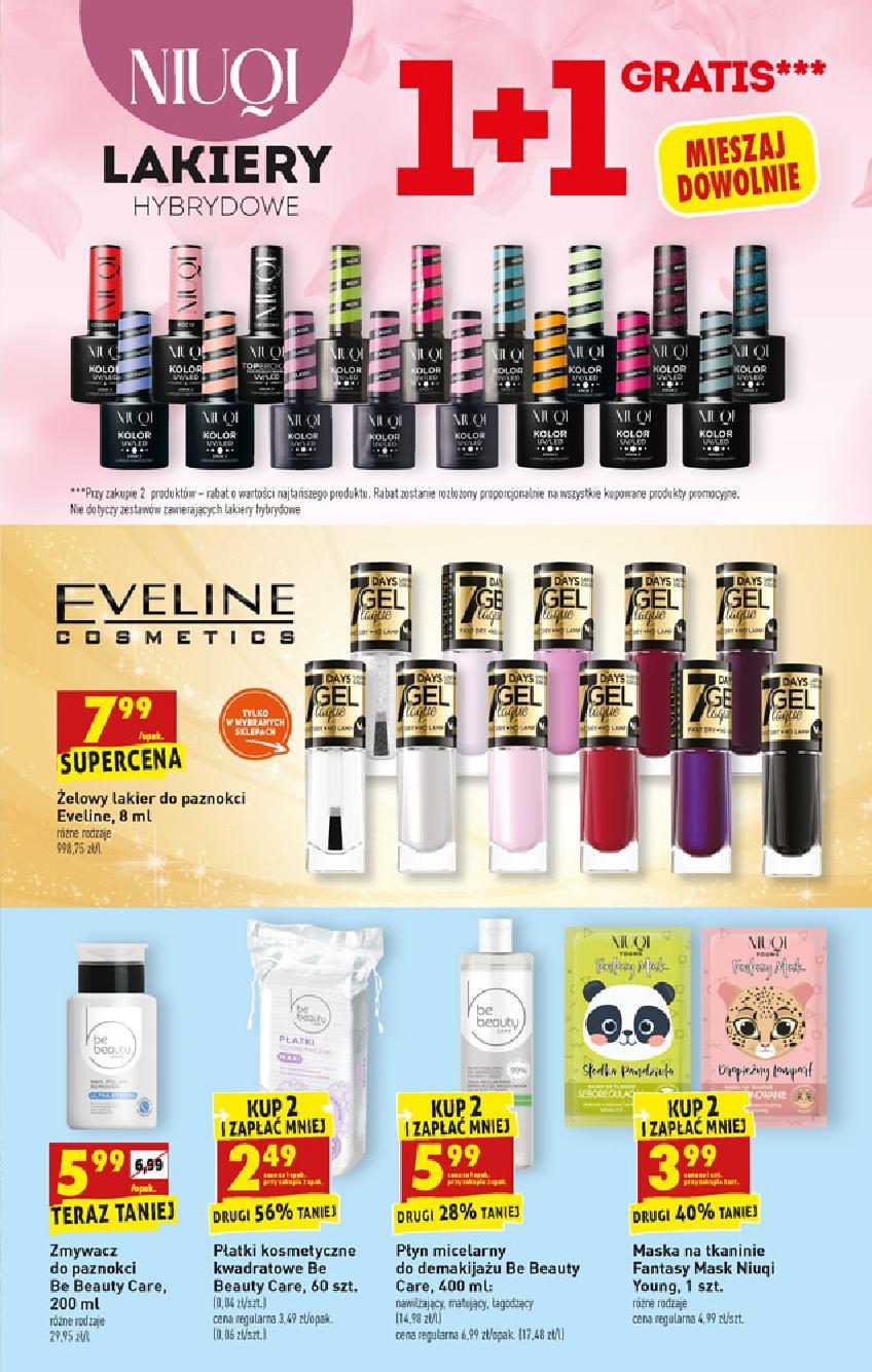 Gazetka promocyjna Biedronka str. 51