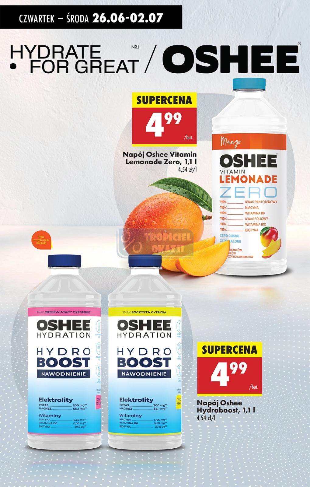 Gazetka promocyjna Biedronka str. 50