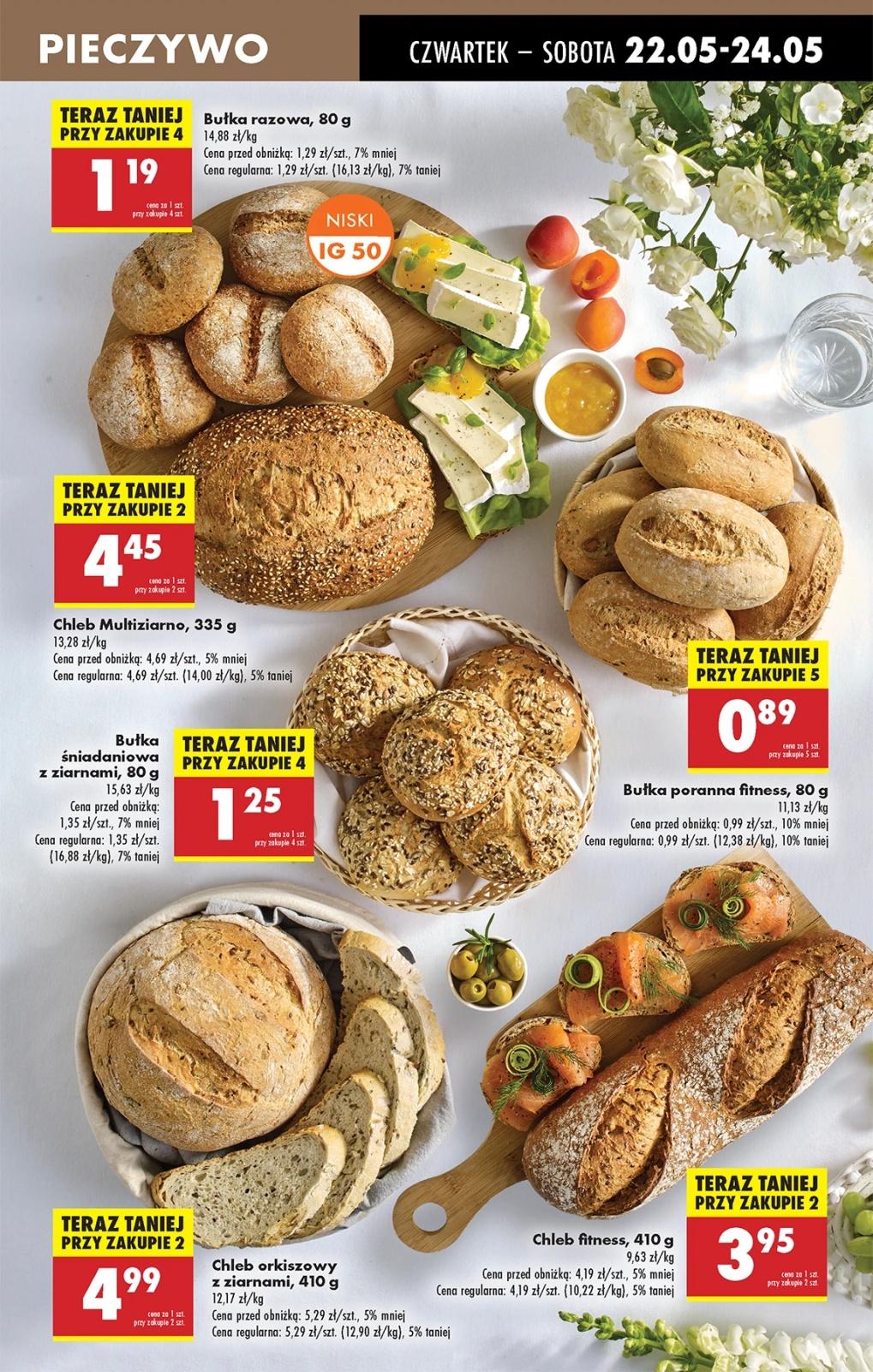 Gazetka promocyjna Biedronka str. 30