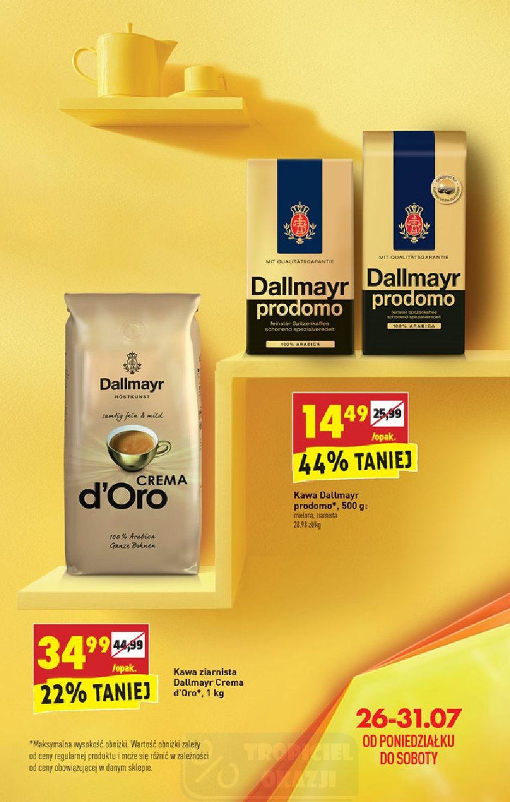 Gazetka promocyjna Biedronka str. 9