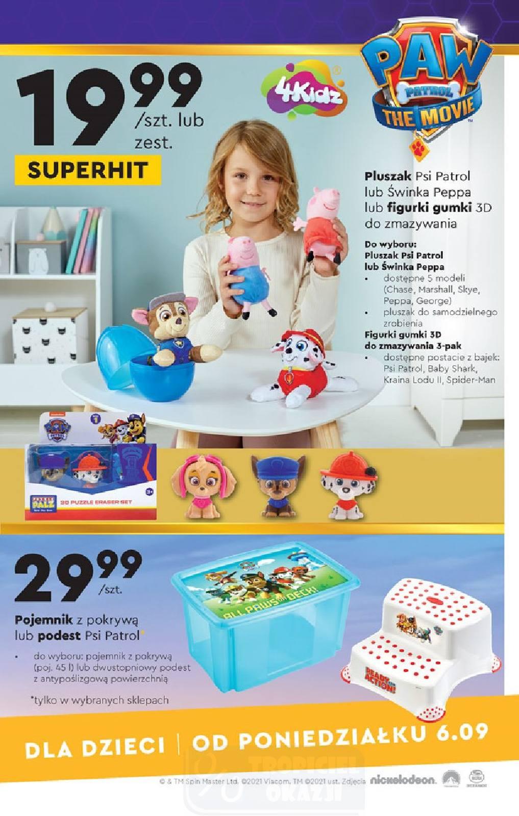 Gazetka promocyjna Biedronka str. 13