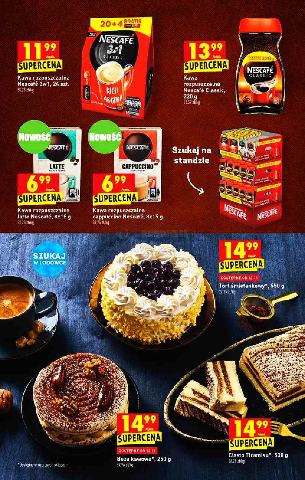 Gazetka promocyjna Biedronka str. 51