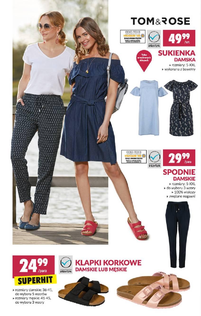 Gazetka promocyjna Biedronka str. 6