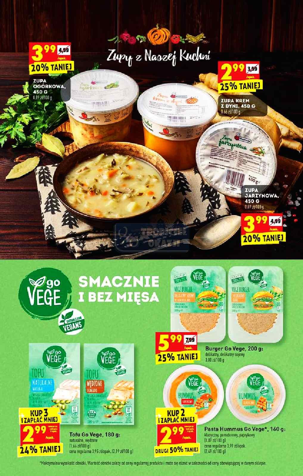 Gazetka promocyjna Biedronka str. 37