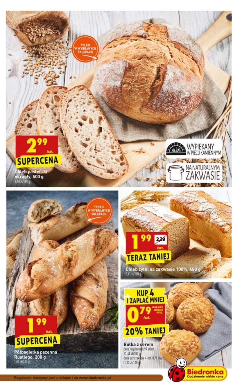 Gazetka promocyjna Biedronka str. 13