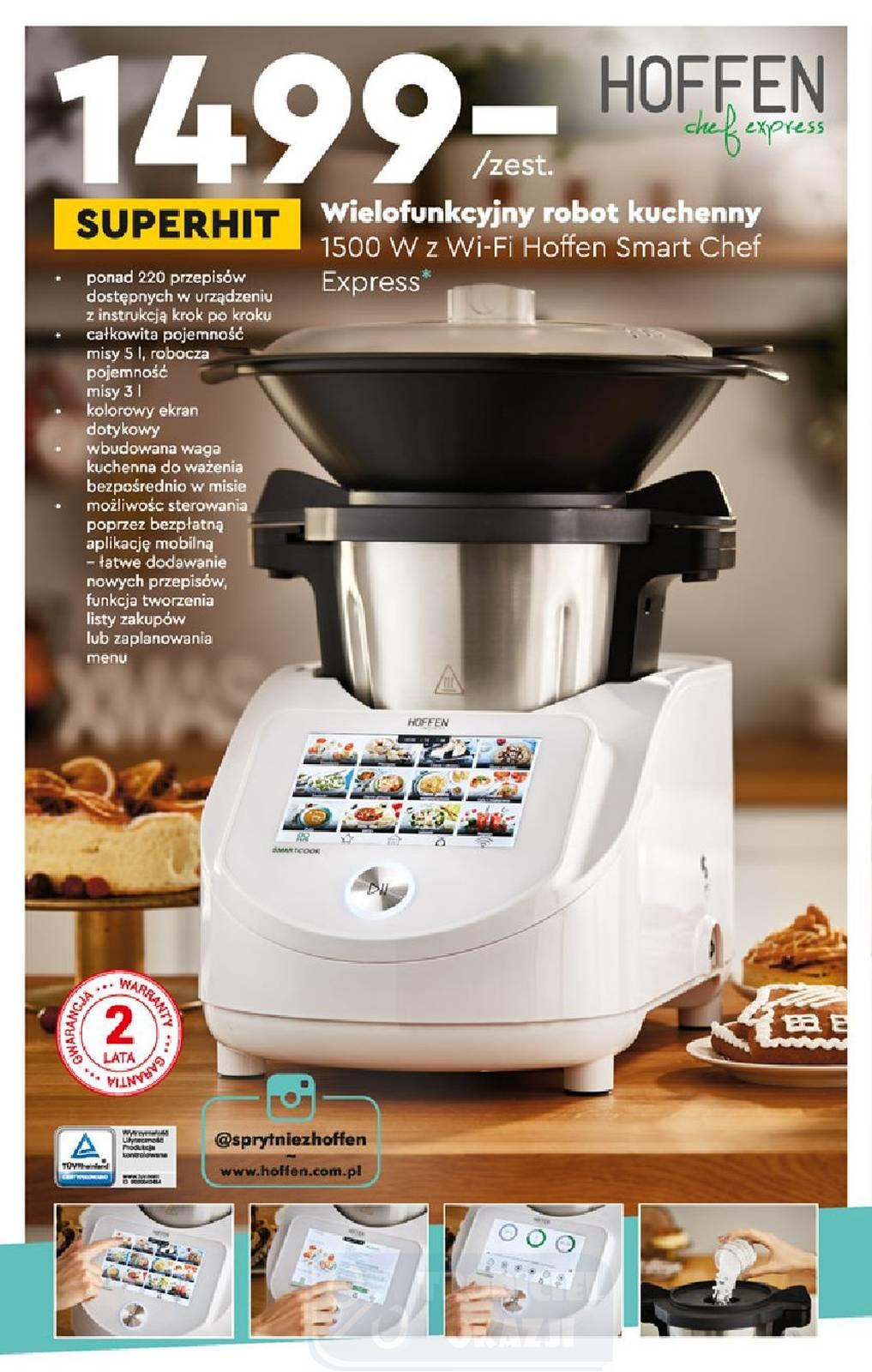 Gazetka promocyjna Biedronka str. 24