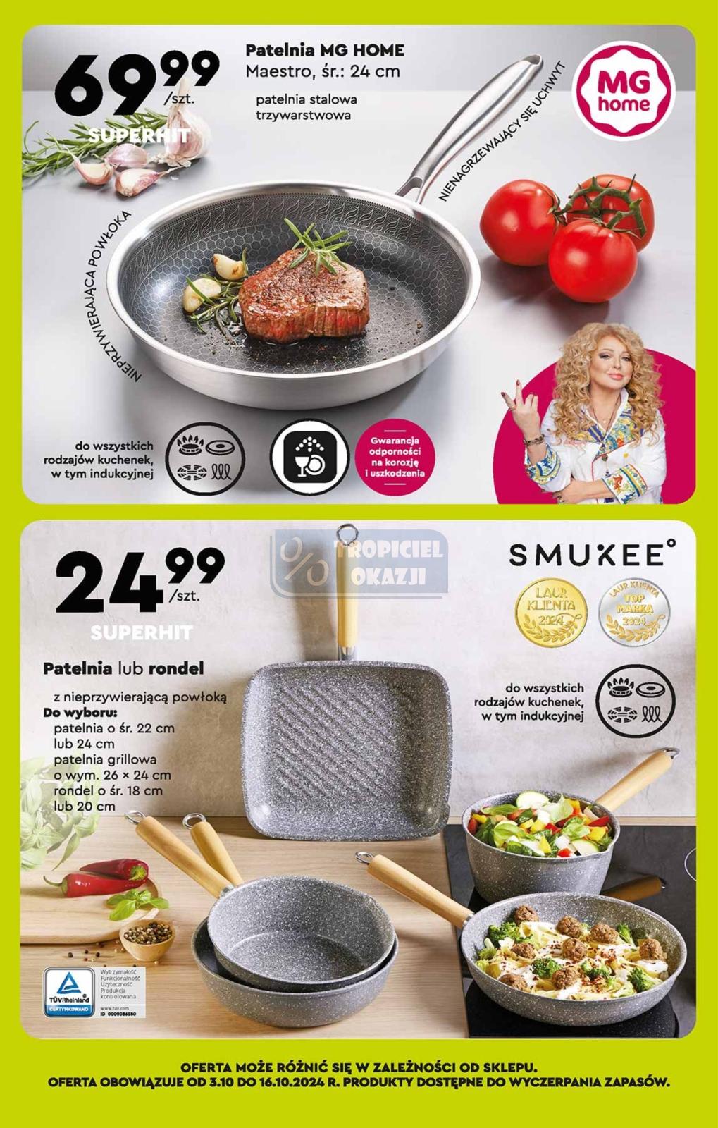 Gazetka promocyjna Biedronka str. 59