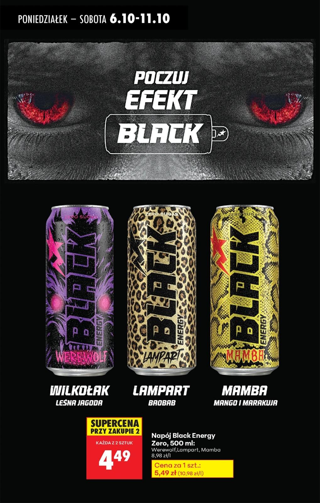 Gazetka promocyjna Biedronka str. 63