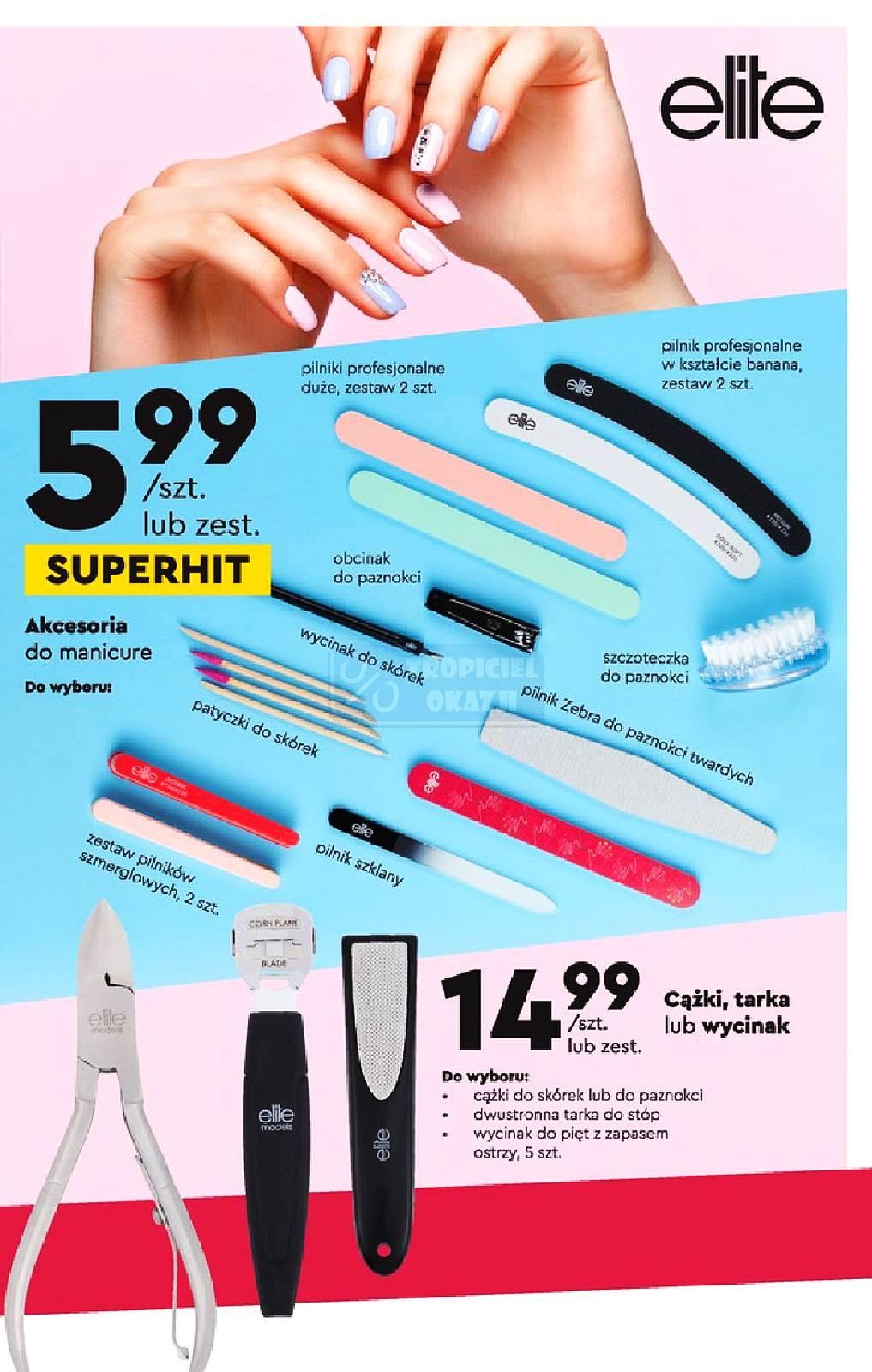 Gazetka promocyjna Biedronka str. 11