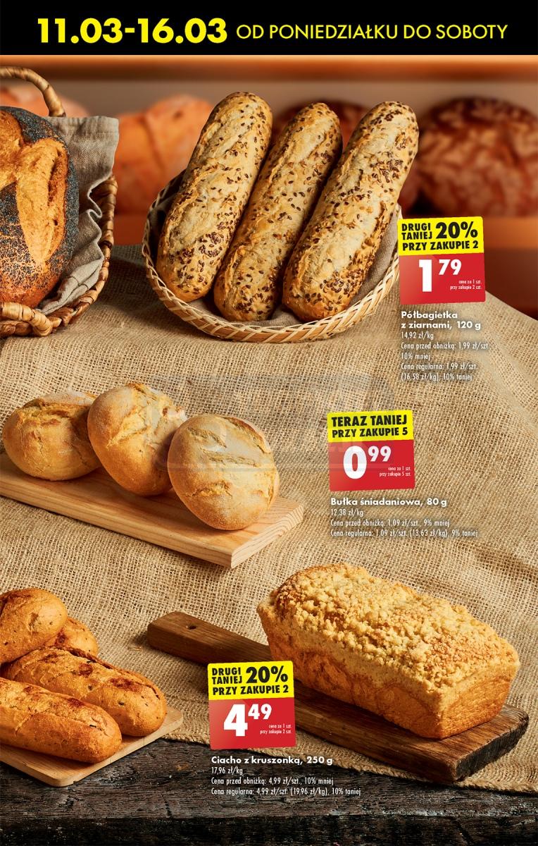 Gazetka promocyjna Biedronka str. 26