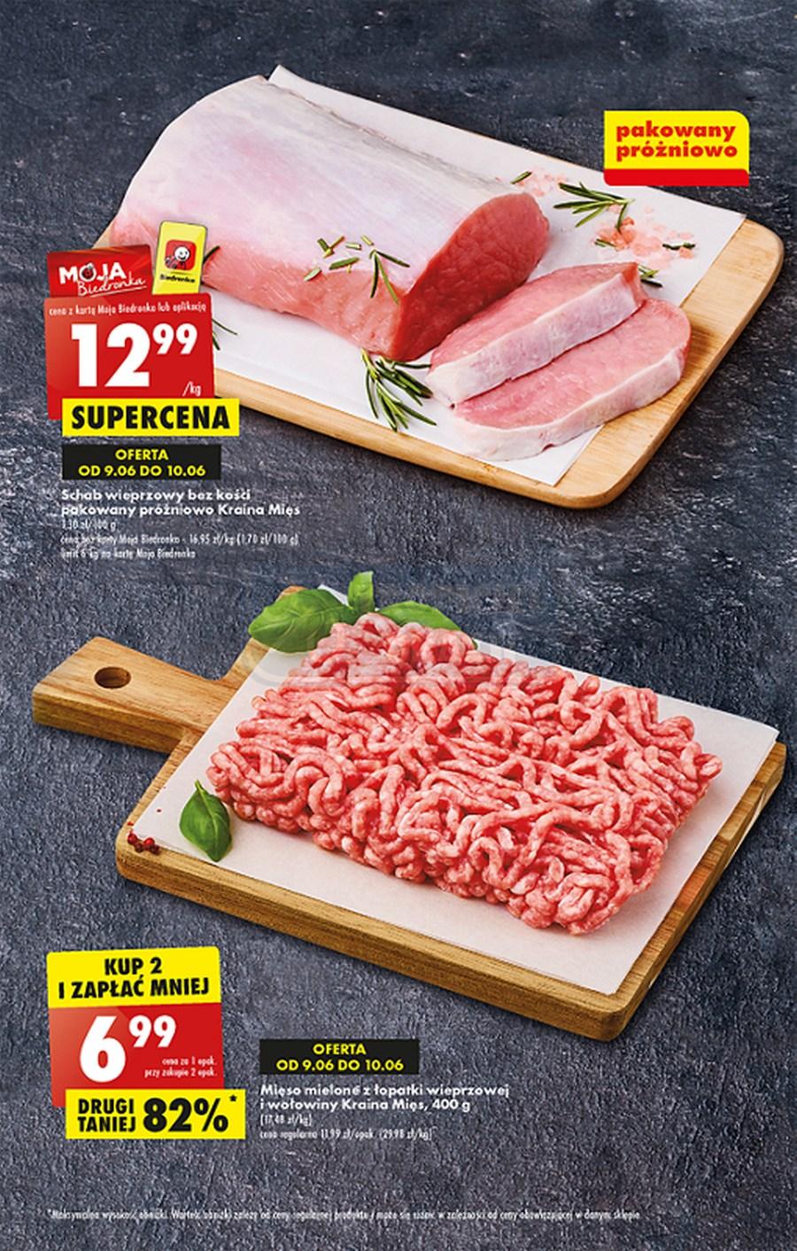 Gazetka promocyjna Biedronka str. 25