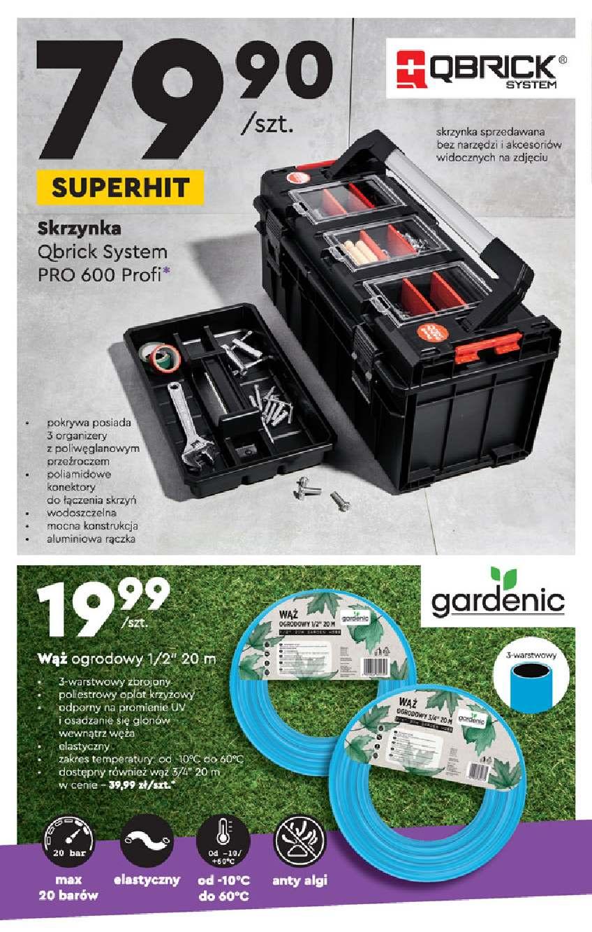 Gazetka promocyjna Biedronka str. 16