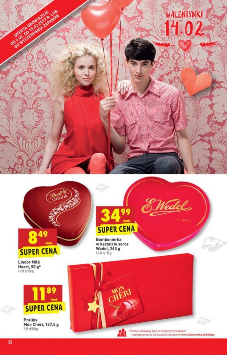 Gazetka promocyjna Biedronka str. 18