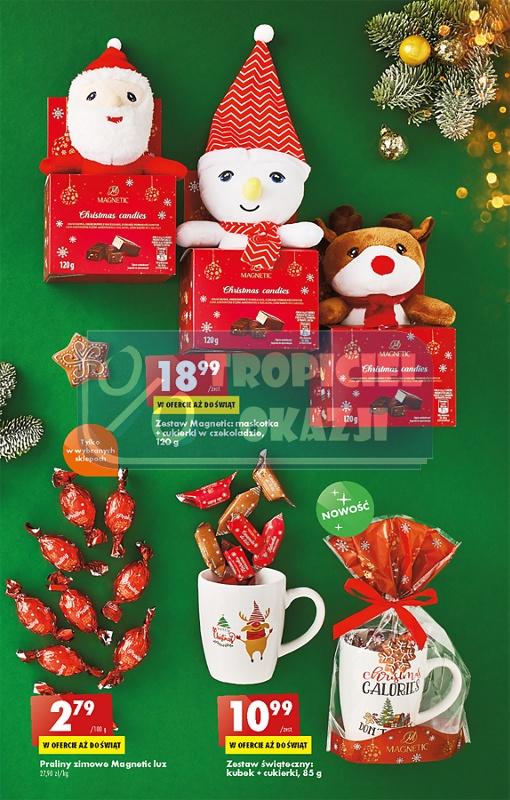 Gazetka promocyjna Biedronka str. 41