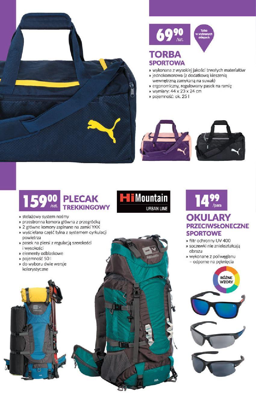 Gazetka promocyjna Biedronka str. 26