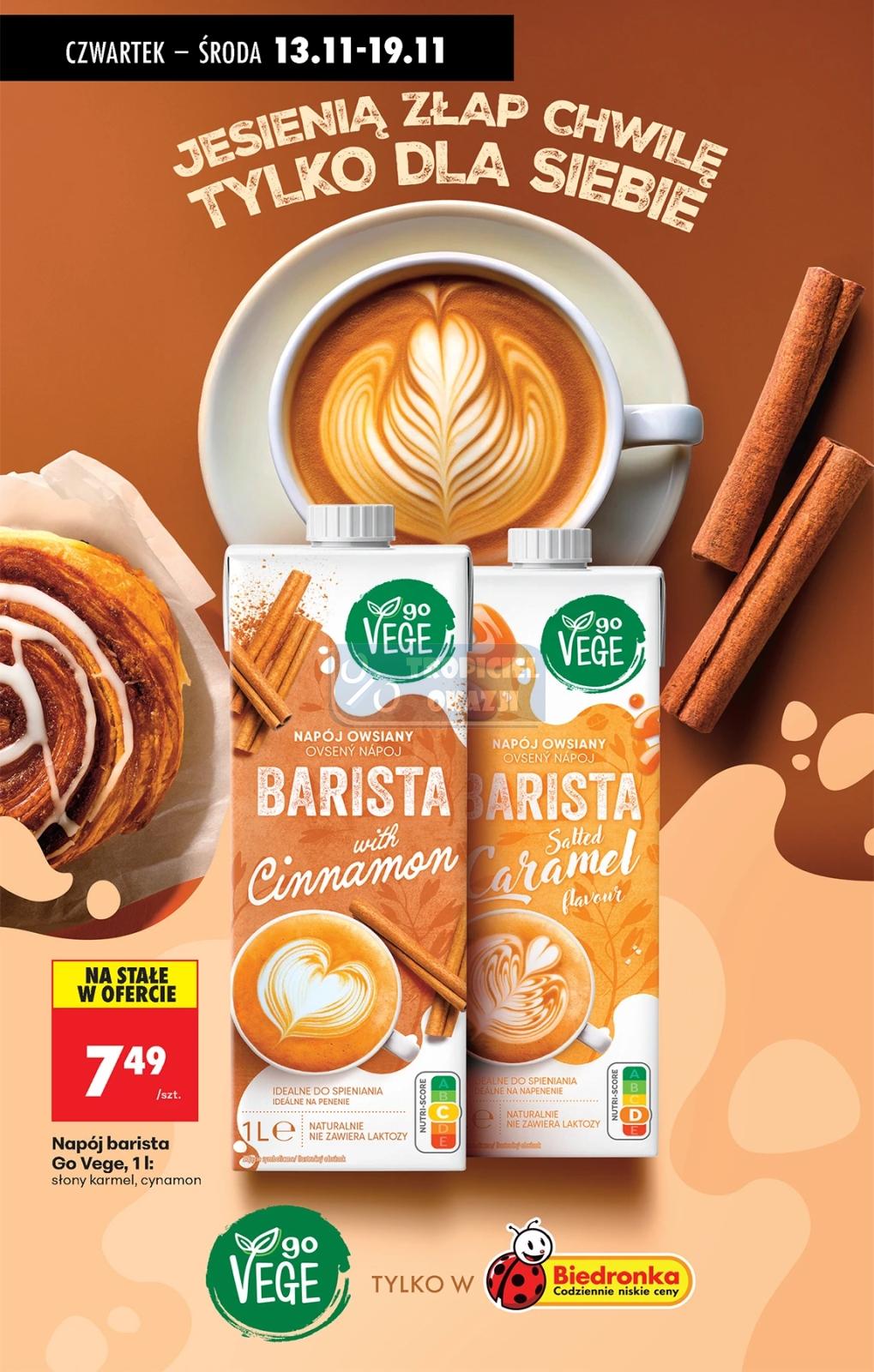 Gazetka promocyjna Biedronka str. 35