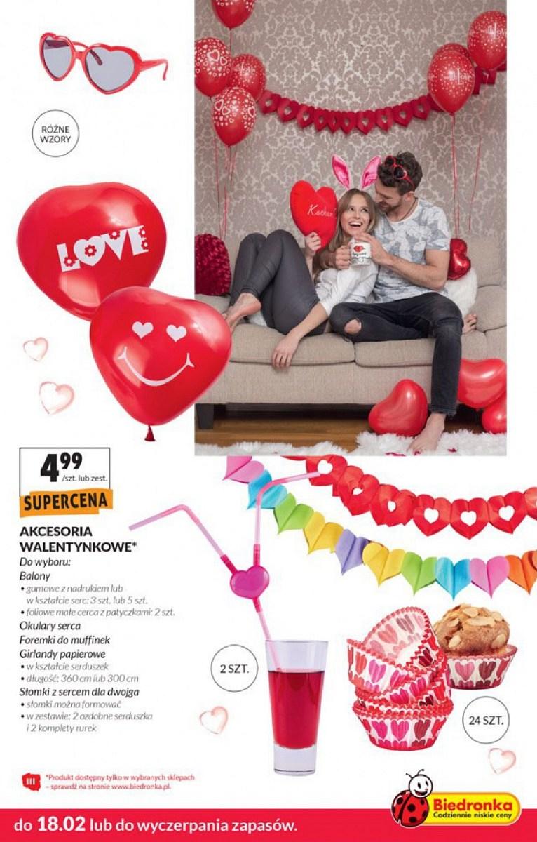 Gazetka promocyjna Biedronka str. 9