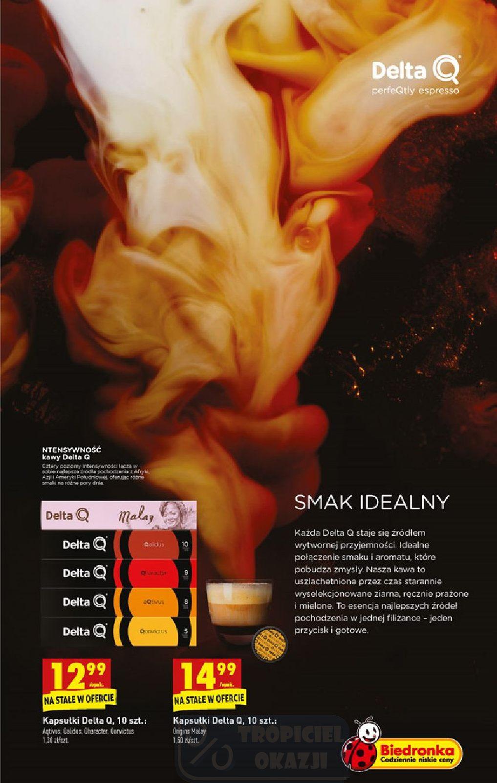 Gazetka promocyjna Biedronka str. 39