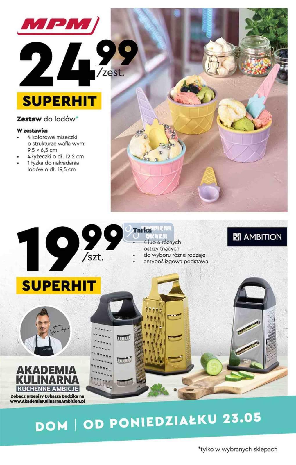 Gazetka promocyjna Biedronka str. 13