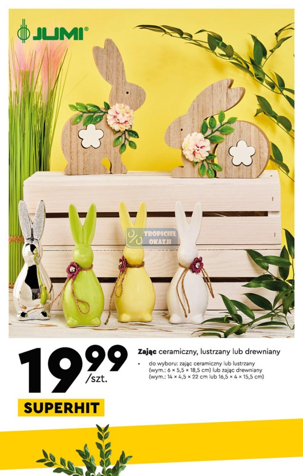 Gazetka promocyjna Biedronka str. 8