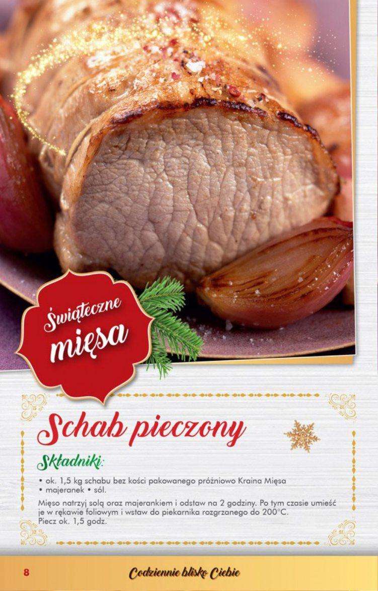 Gazetka promocyjna Biedronka str. 8