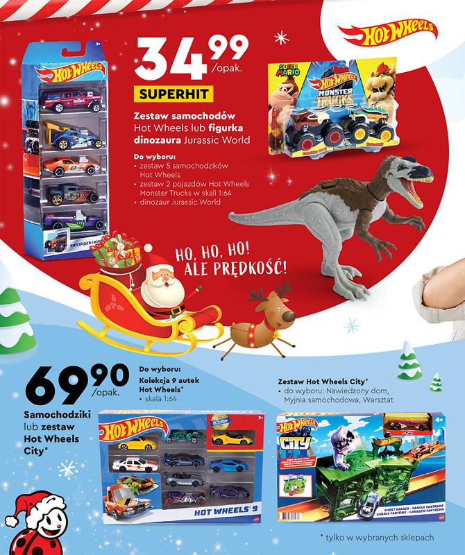 Gazetka promocyjna Biedronka str. 54