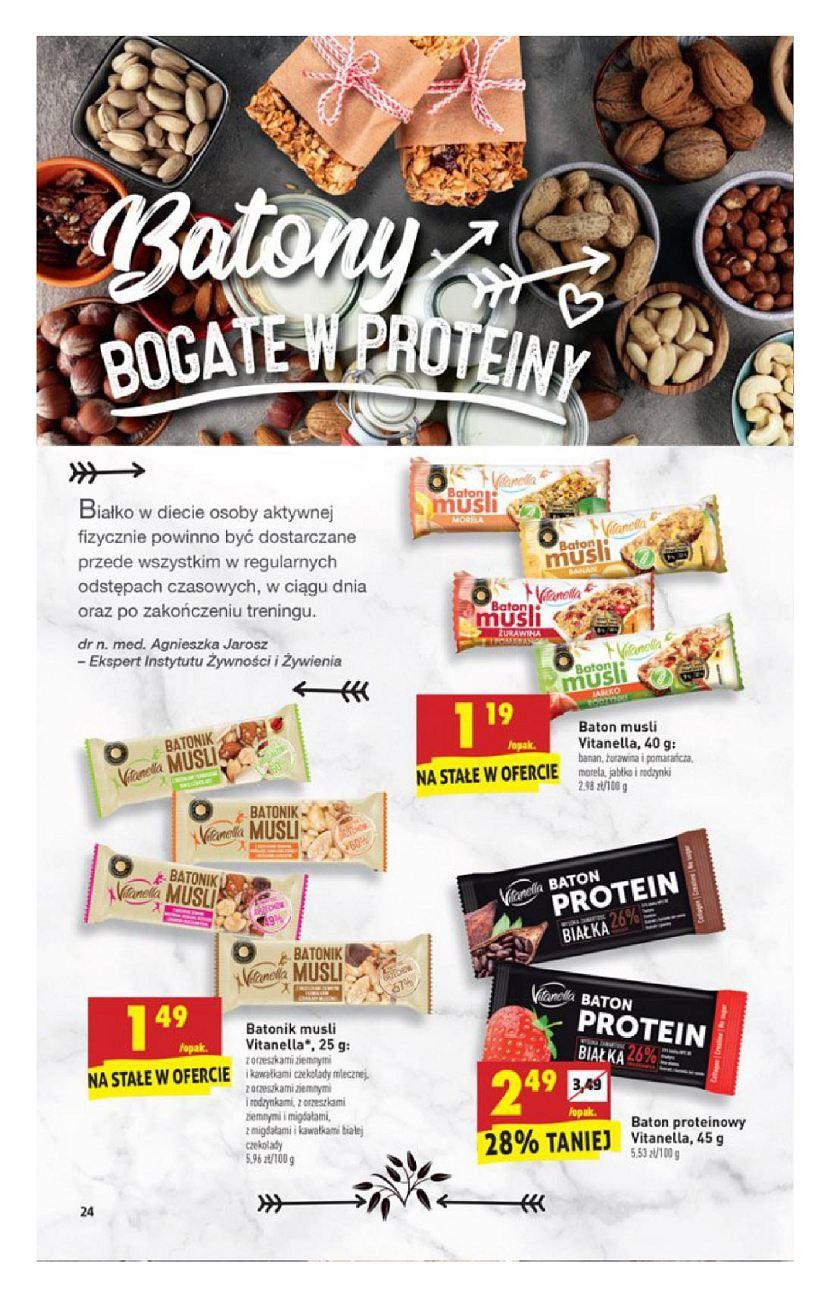 Gazetka promocyjna Biedronka str. 18