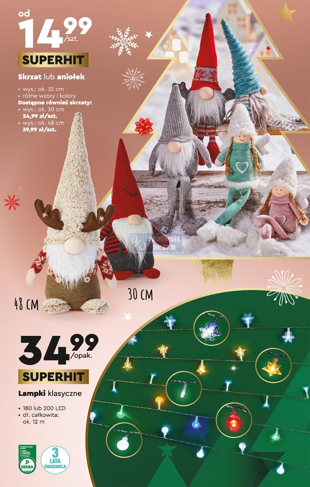 Gazetka promocyjna Biedronka str. 57