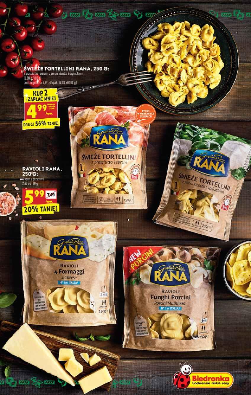 Gazetka promocyjna Biedronka str. 25