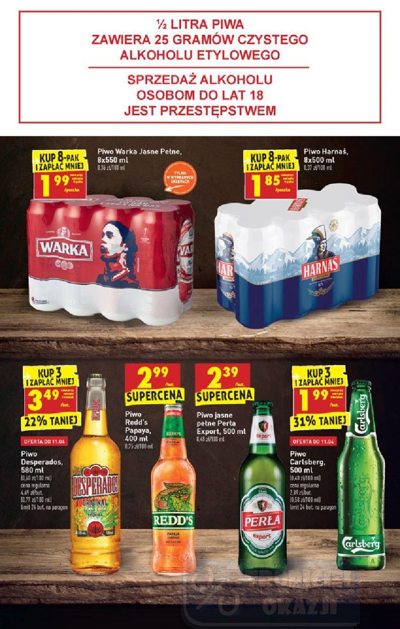 Gazetka promocyjna Biedronka str. 23