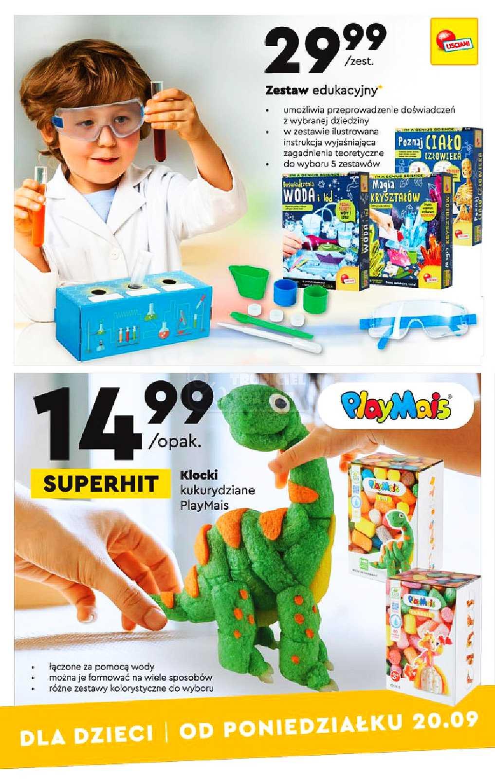 Gazetka promocyjna Biedronka str. 12