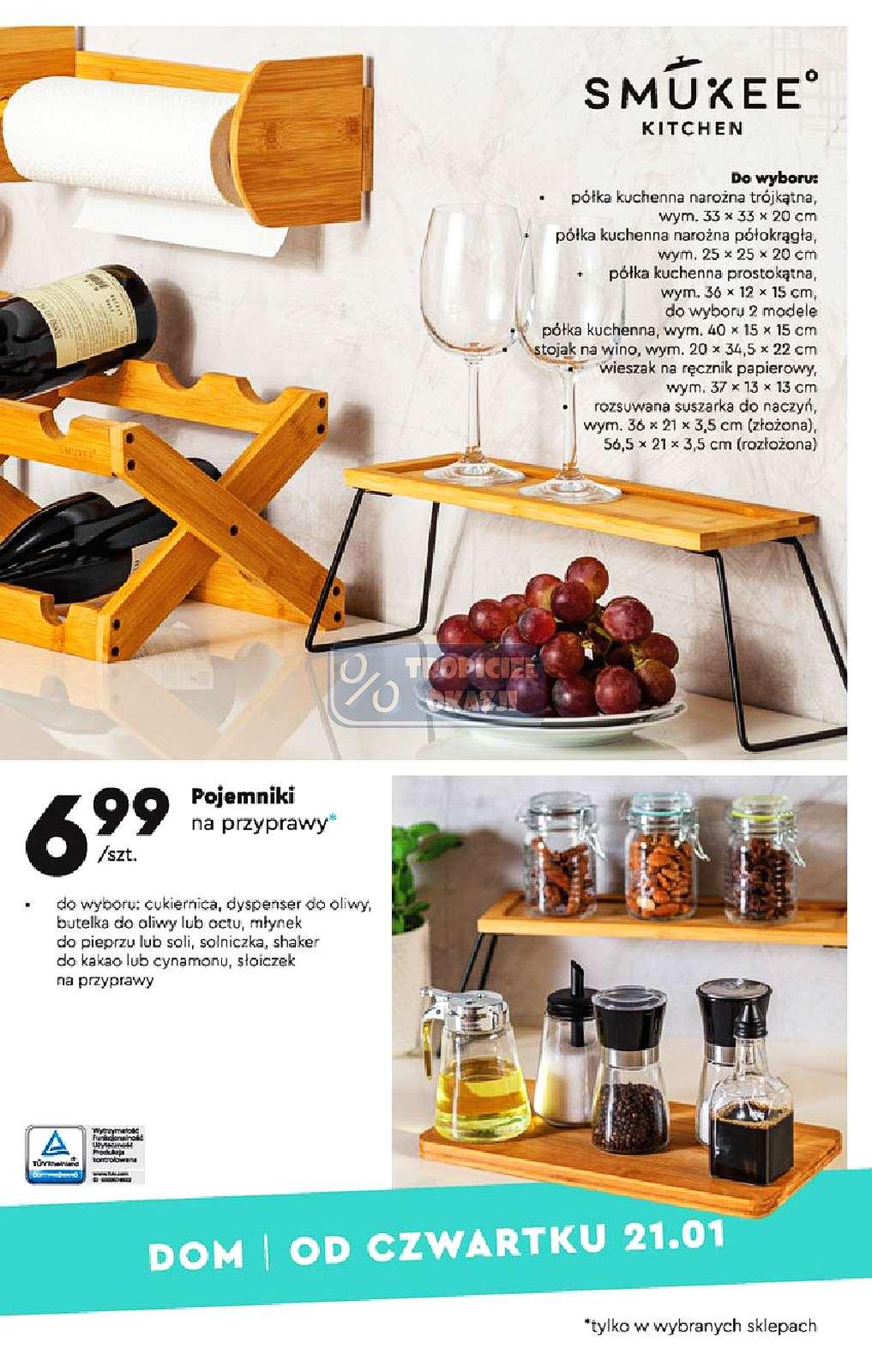 Gazetka promocyjna Biedronka str. 27