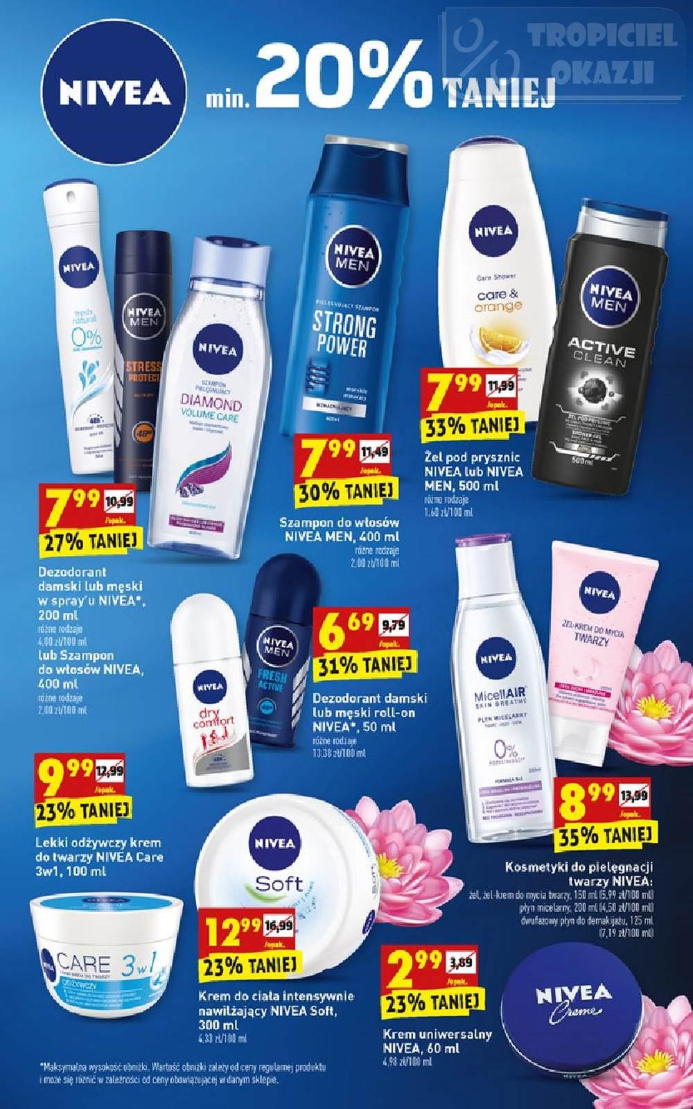 Gazetka promocyjna Biedronka str. 53