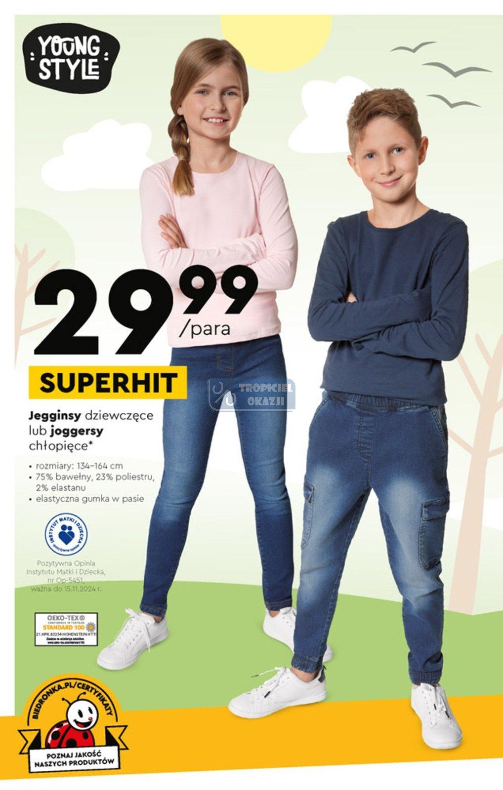 Gazetka promocyjna Biedronka str. 20