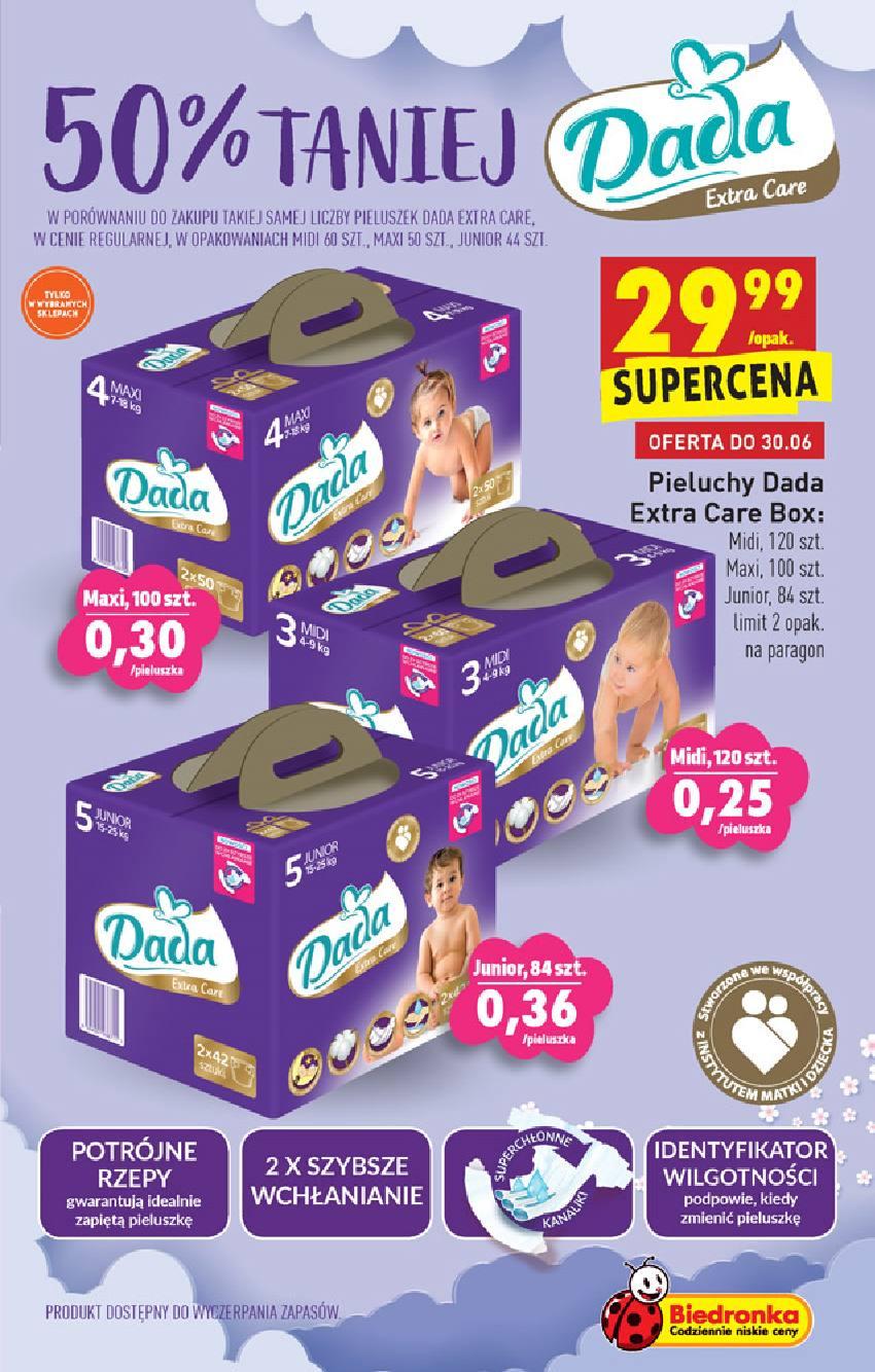 Gazetka promocyjna Biedronka str. 59