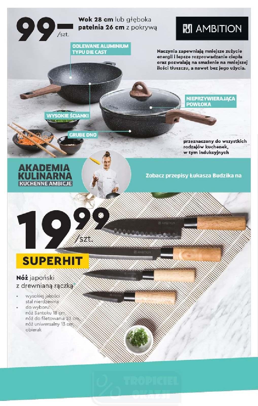 Gazetka promocyjna Biedronka str. 26